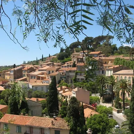 Διαμέρισμα Studio In Residence With Terrace And Pool